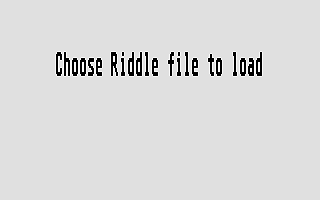 Jackpot atari screenshot